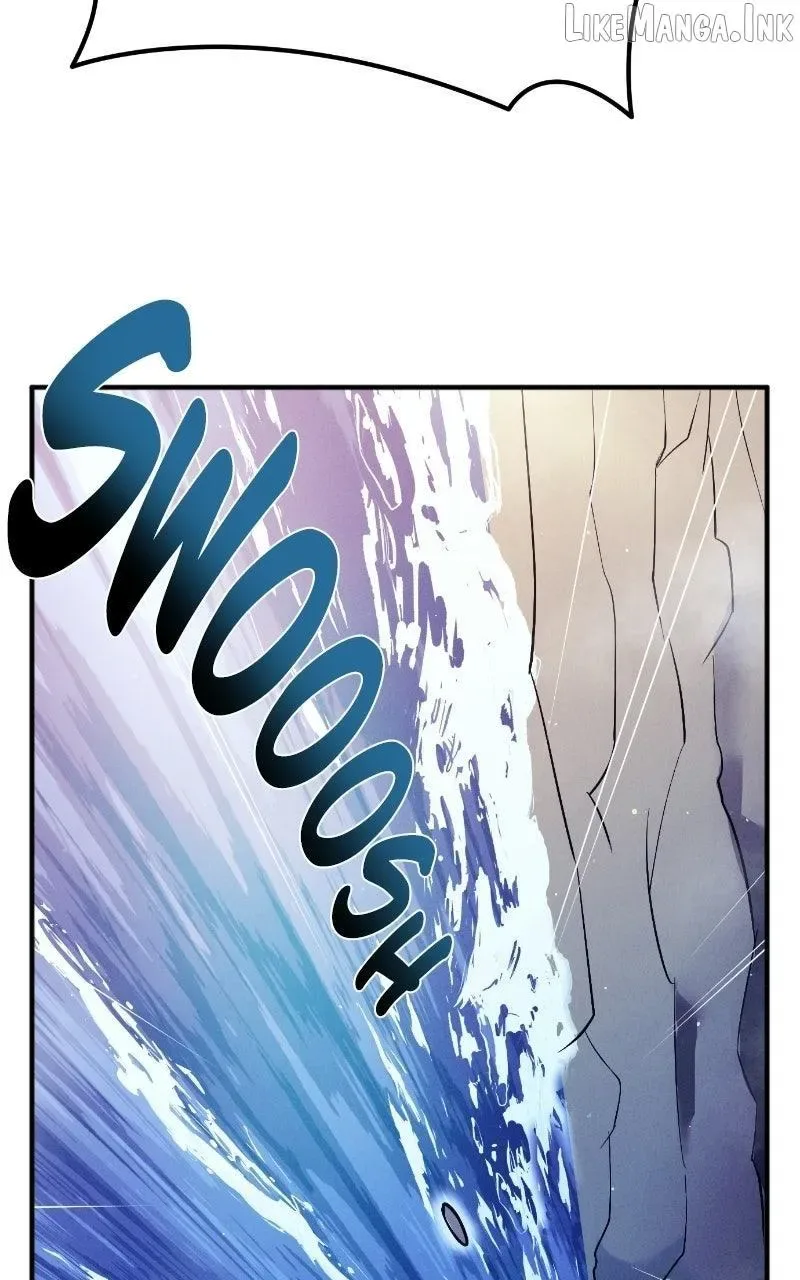 Campfire Friends Chapter 38 page 21