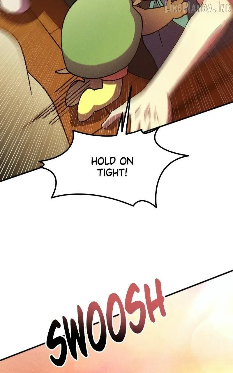 Campfire Friends Chapter 38 page 16