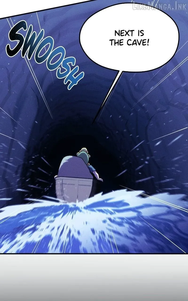Campfire Friends Chapter 38 page 27