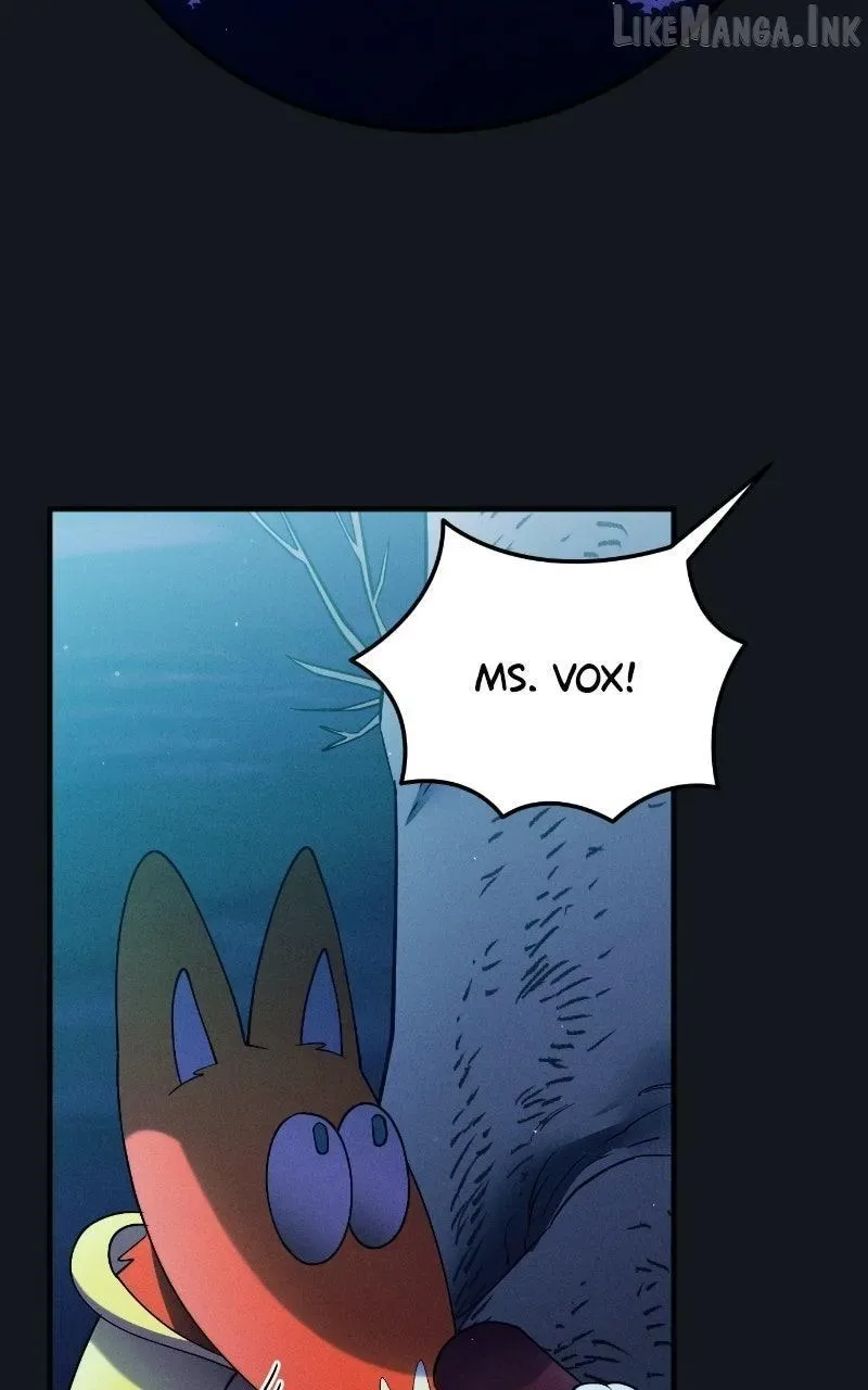 Campfire Friends Chapter 38 page 5
