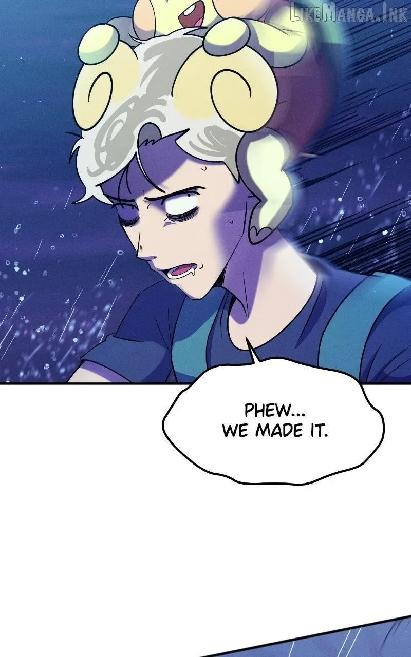 Campfire Friends Chapter 38 page 26