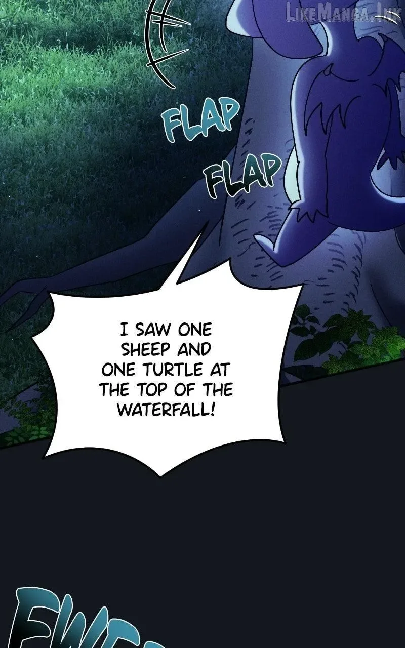 Campfire Friends Chapter 38 page 7