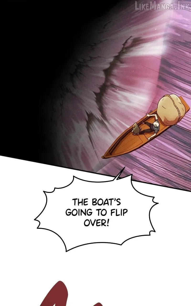 Campfire Friends Chapter 38 page 14