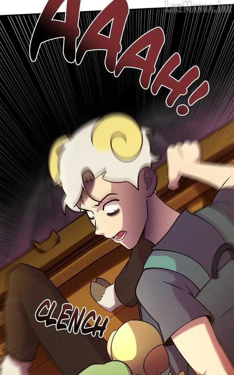Campfire Friends Chapter 38 page 15