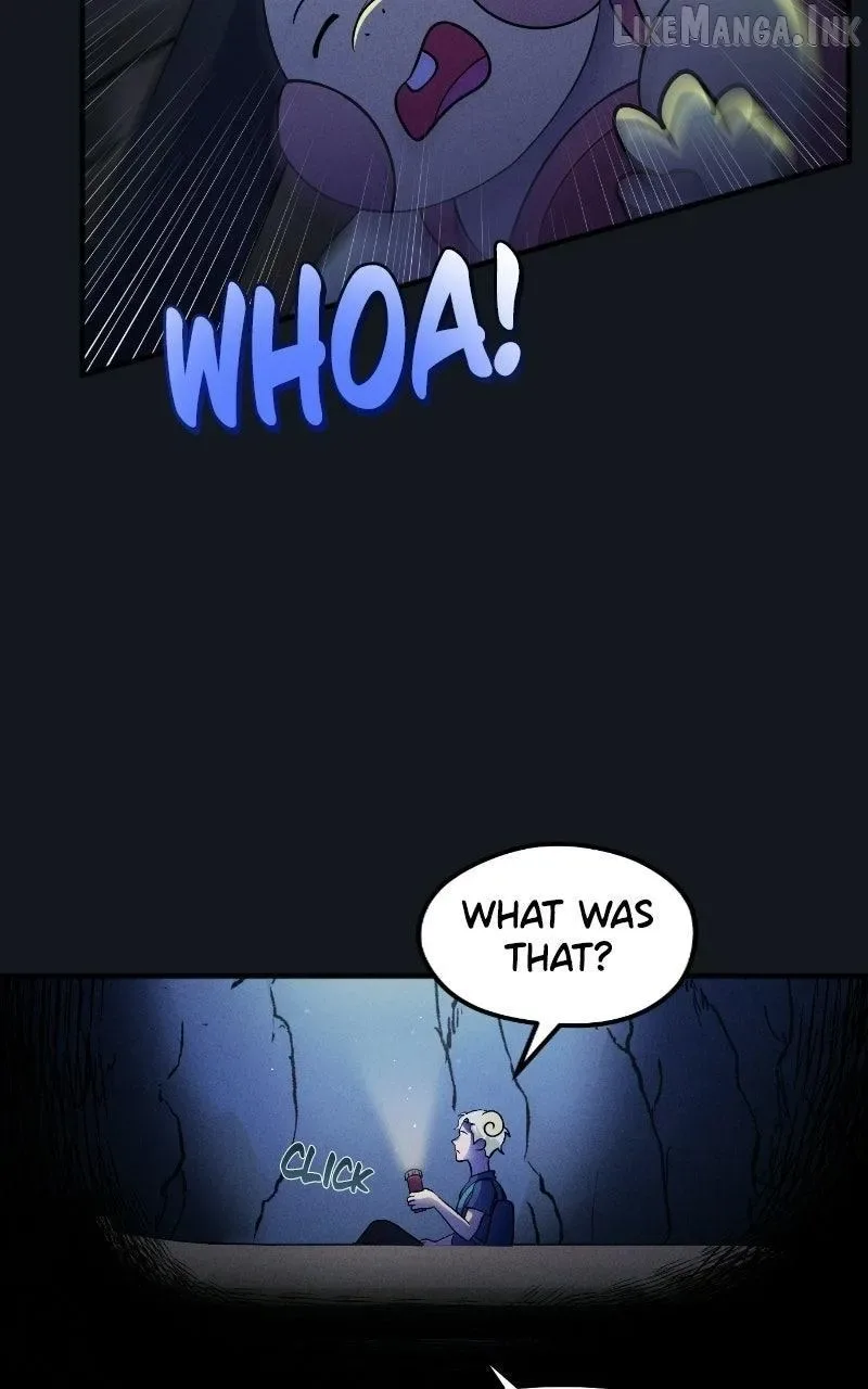 Campfire Friends Chapter 38 page 31