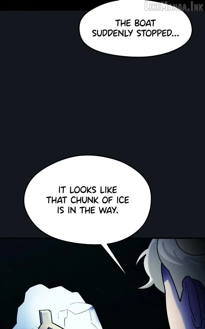 Campfire Friends Chapter 38 page 32