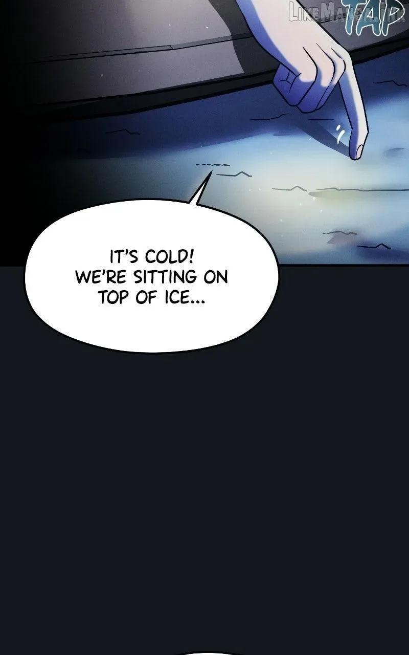 Campfire Friends Chapter 38 page 34