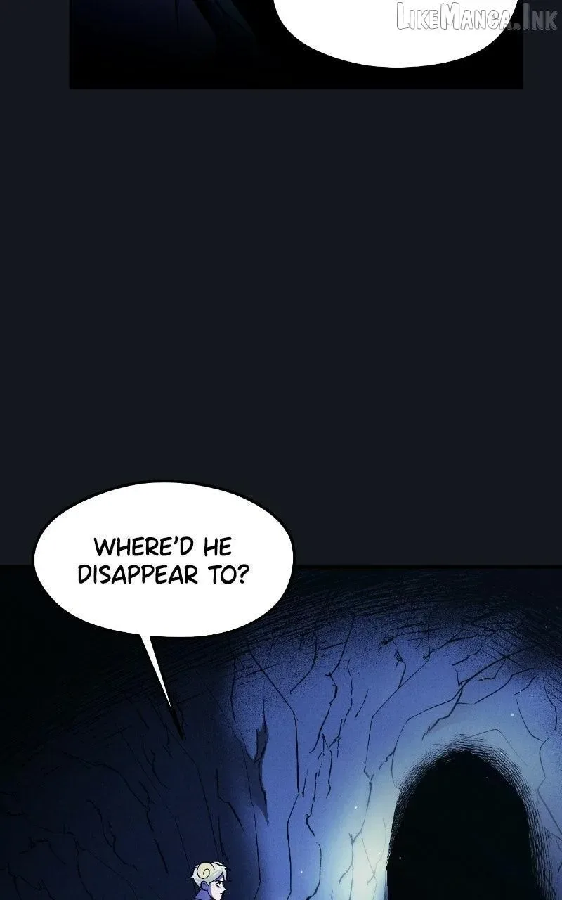 Campfire Friends Chapter 38 page 37