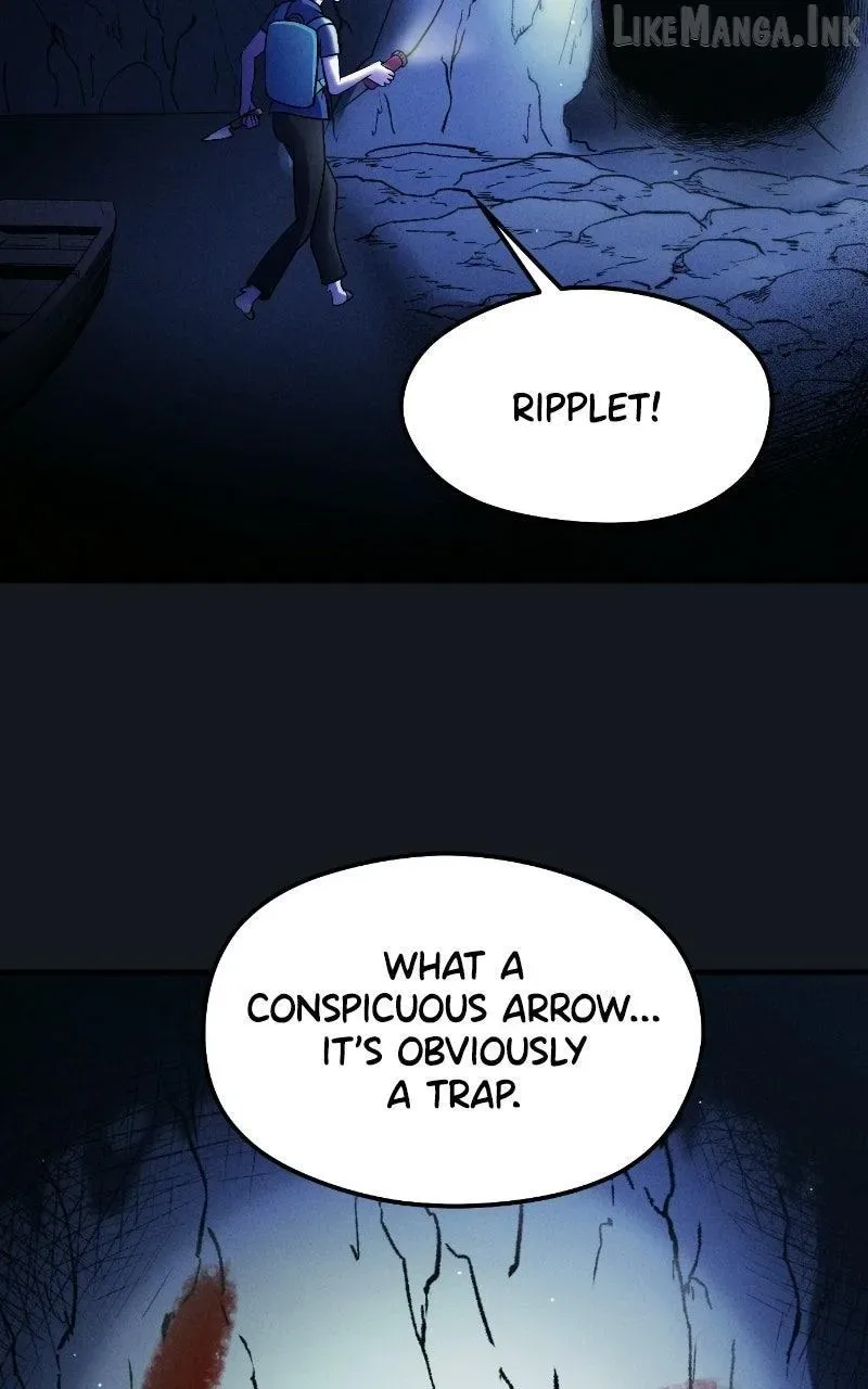 Campfire Friends Chapter 38 page 38