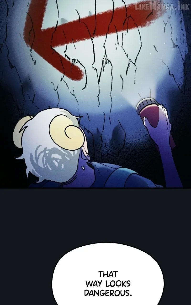 Campfire Friends Chapter 38 page 39