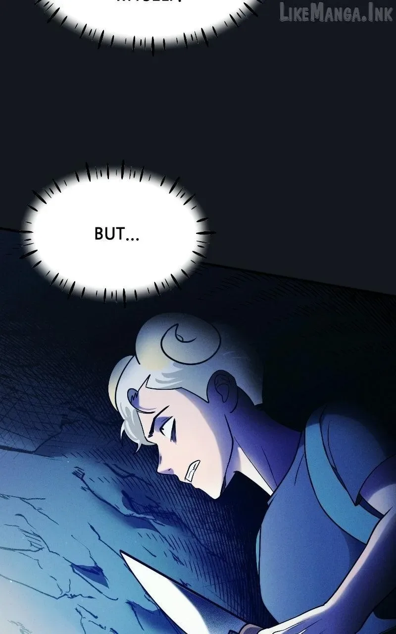 Campfire Friends Chapter 38 page 43