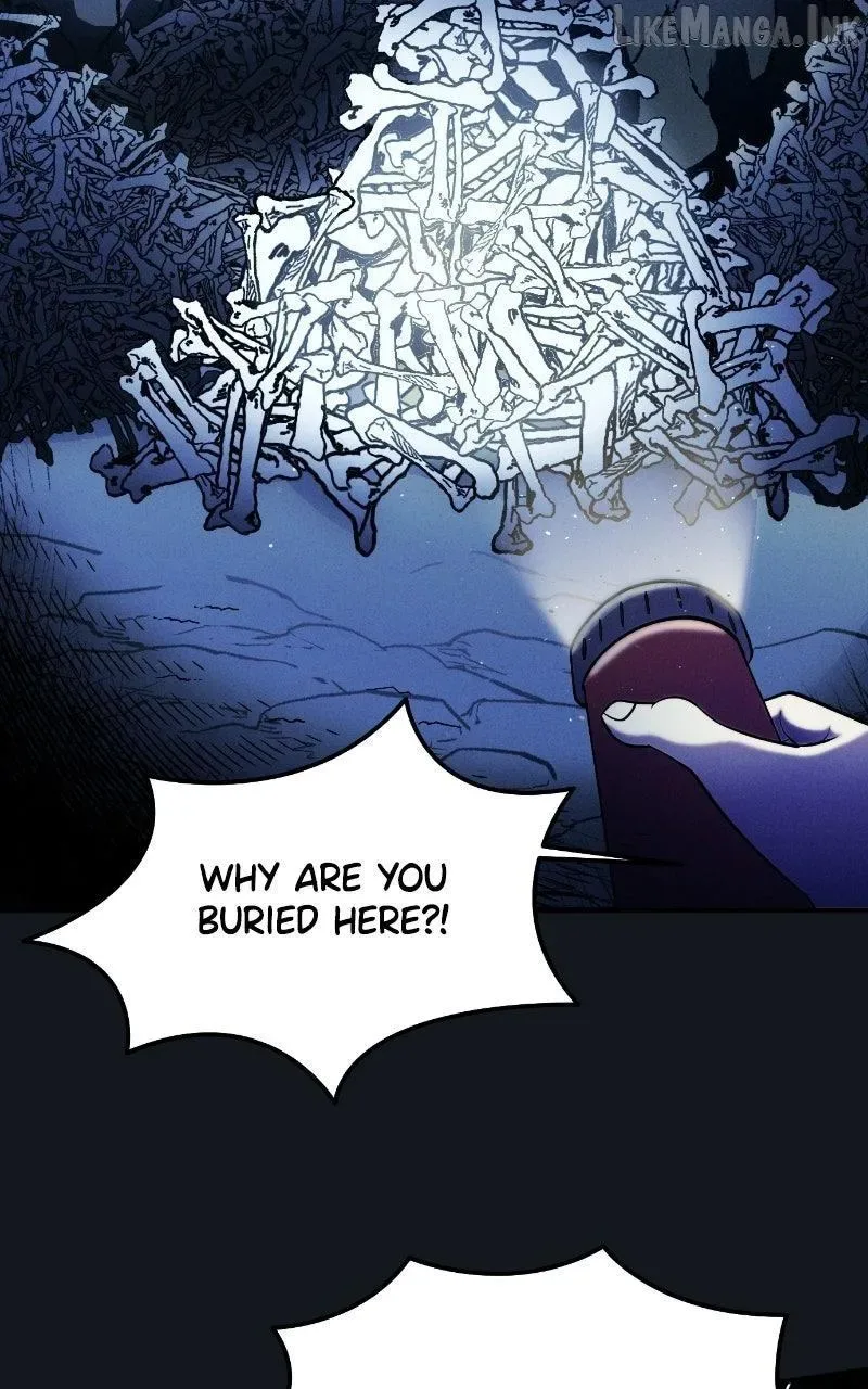 Campfire Friends Chapter 38 page 46