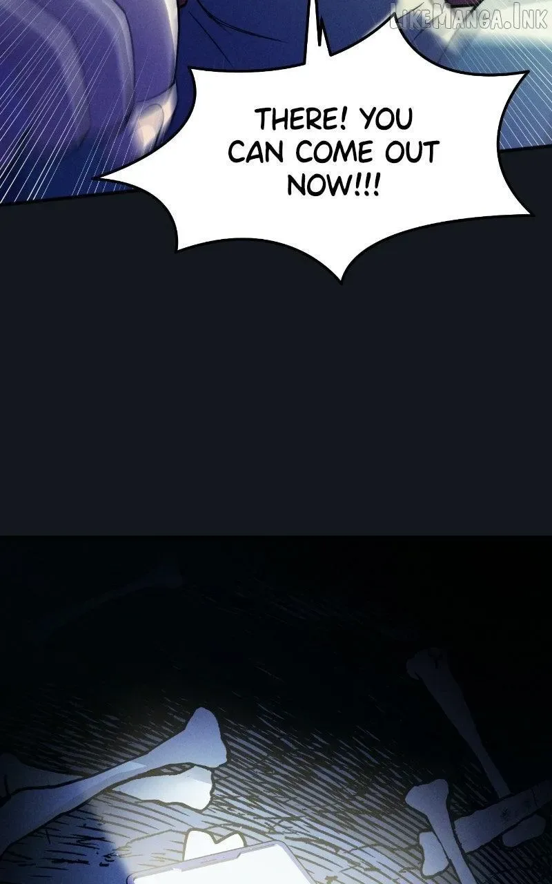 Campfire Friends Chapter 38 page 51