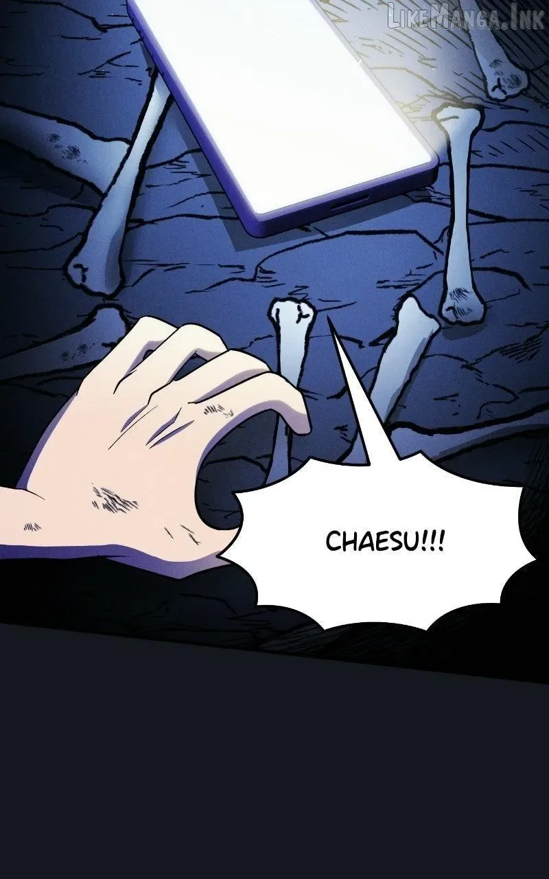 Campfire Friends Chapter 38 page 52