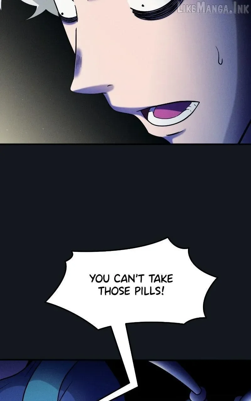 Campfire Friends Chapter 38 page 58