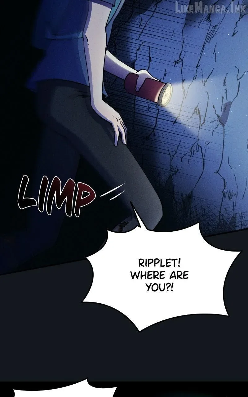 Campfire Friends Chapter 38 page 68