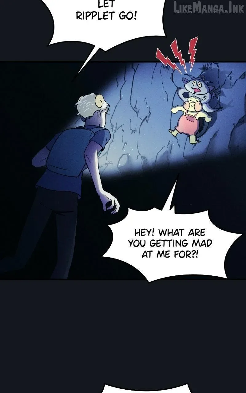 Campfire Friends Chapter 38 page 71