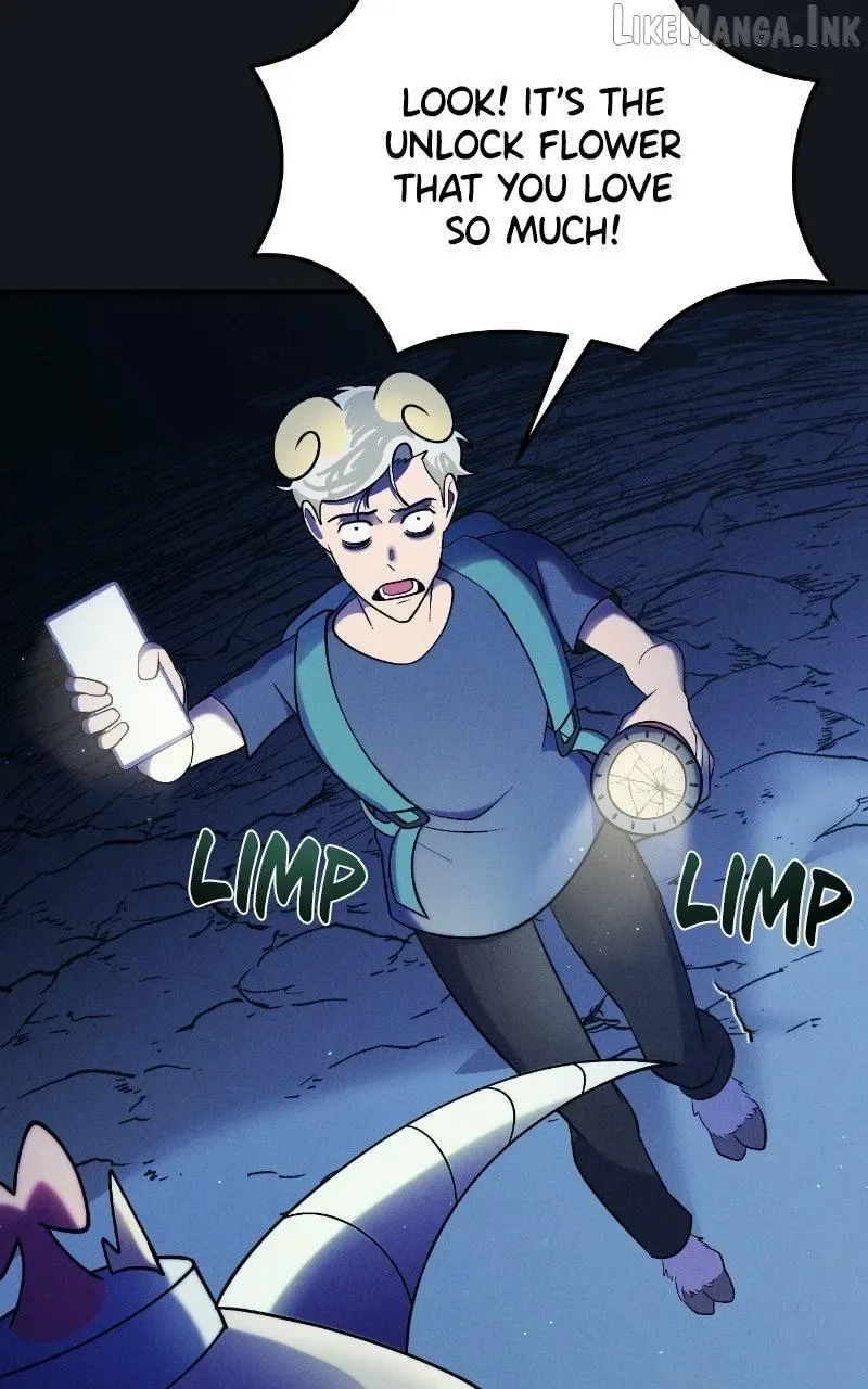 Campfire Friends Chapter 38 page 72