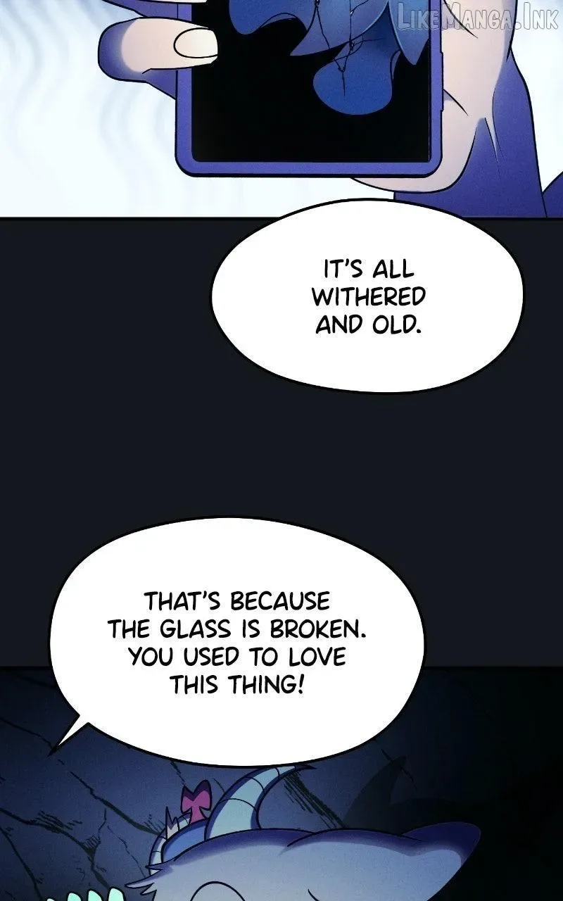 Campfire Friends Chapter 38 page 74