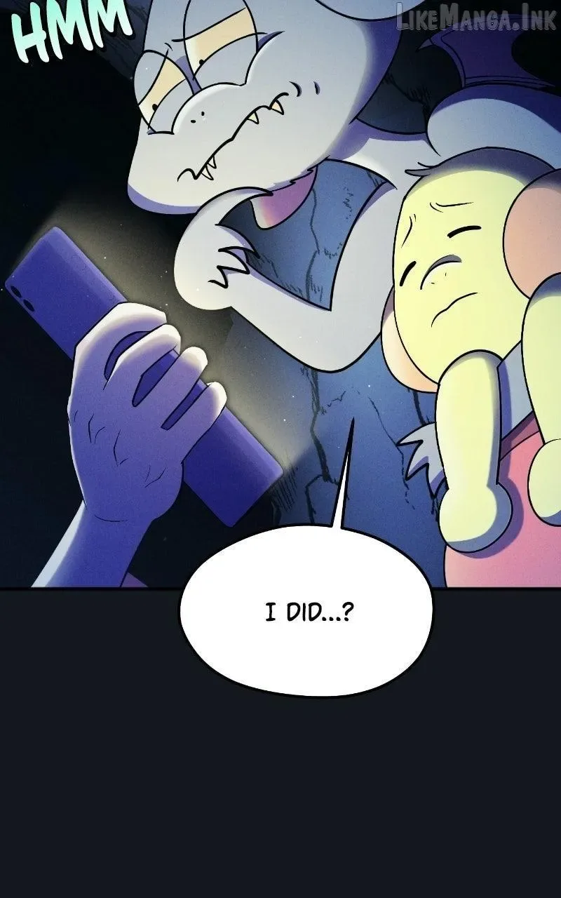 Campfire Friends Chapter 38 page 75