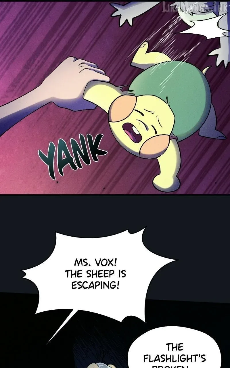 Campfire Friends Chapter 38 page 76