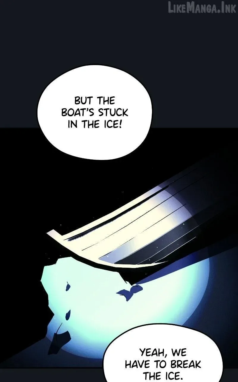 Campfire Friends Chapter 38 page 79