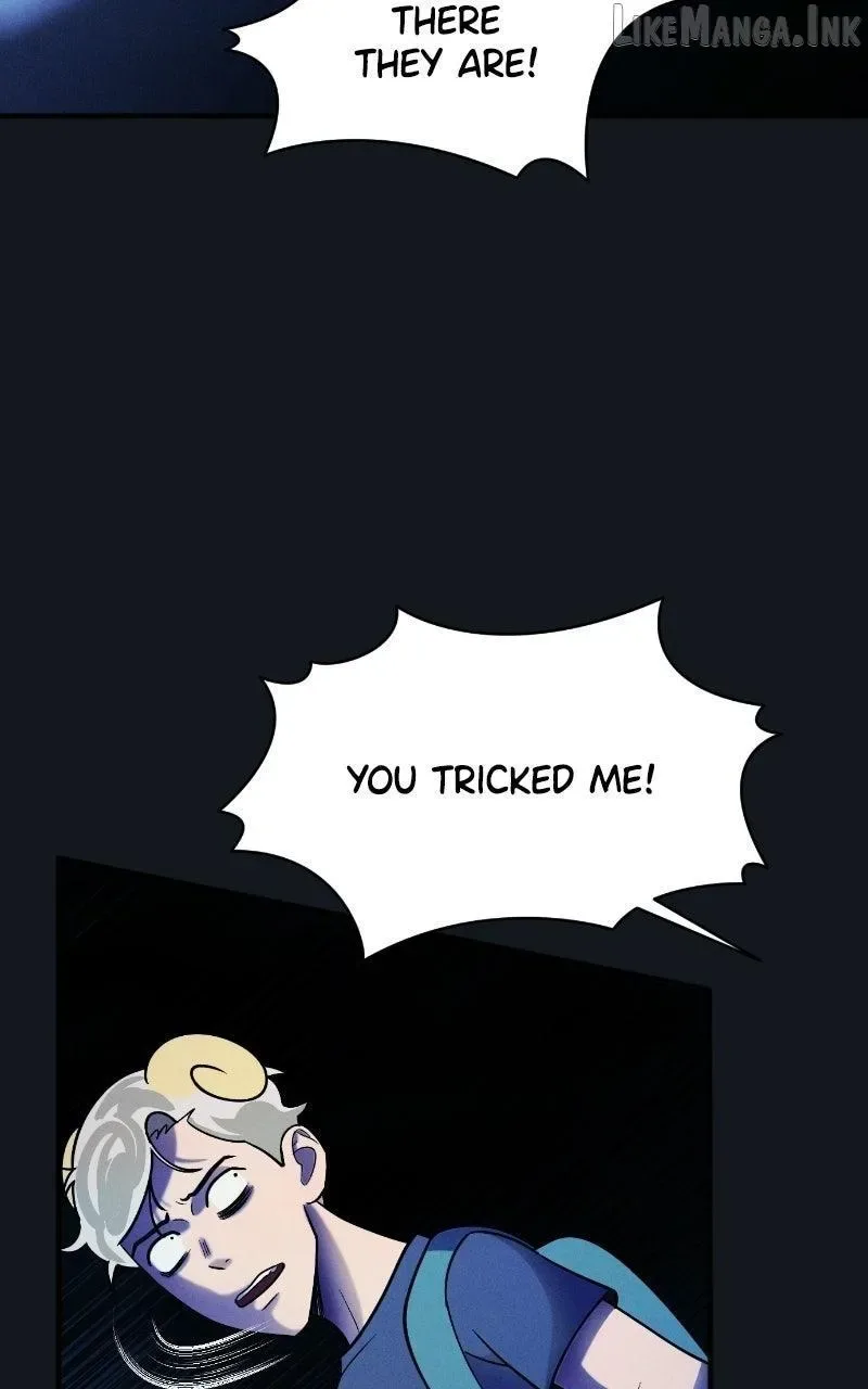 Campfire Friends Chapter 38 page 81