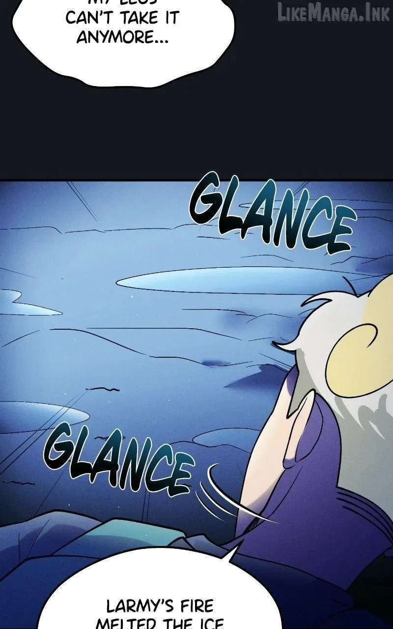 Campfire Friends Chapter 38 page 87