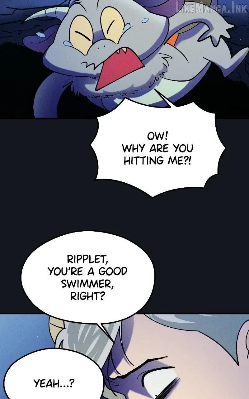 Campfire Friends Chapter 38 page 89