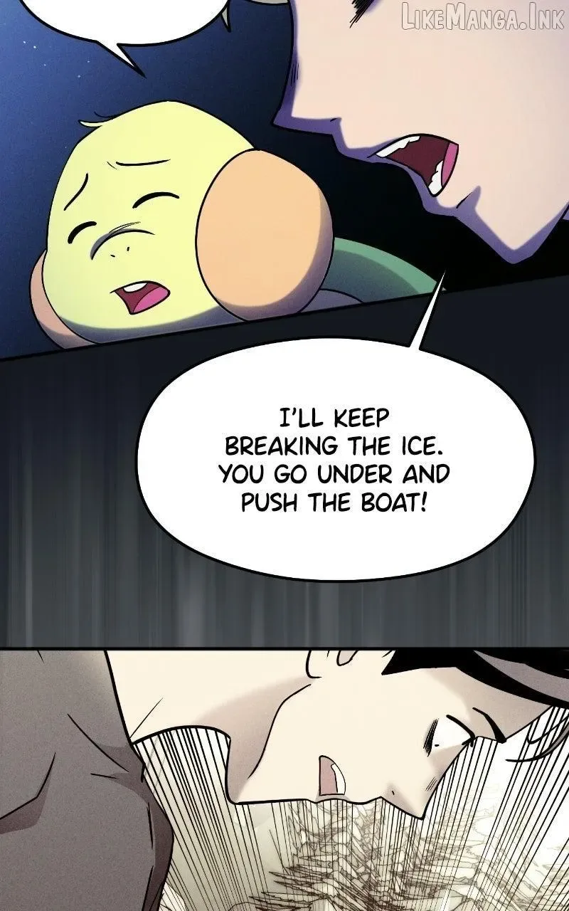 Campfire Friends Chapter 38 page 90