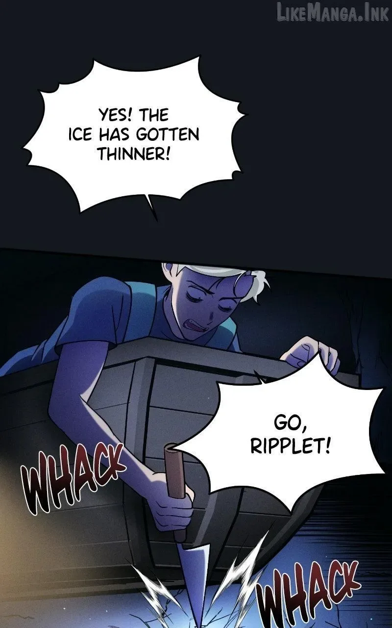 Campfire Friends Chapter 38 page 93