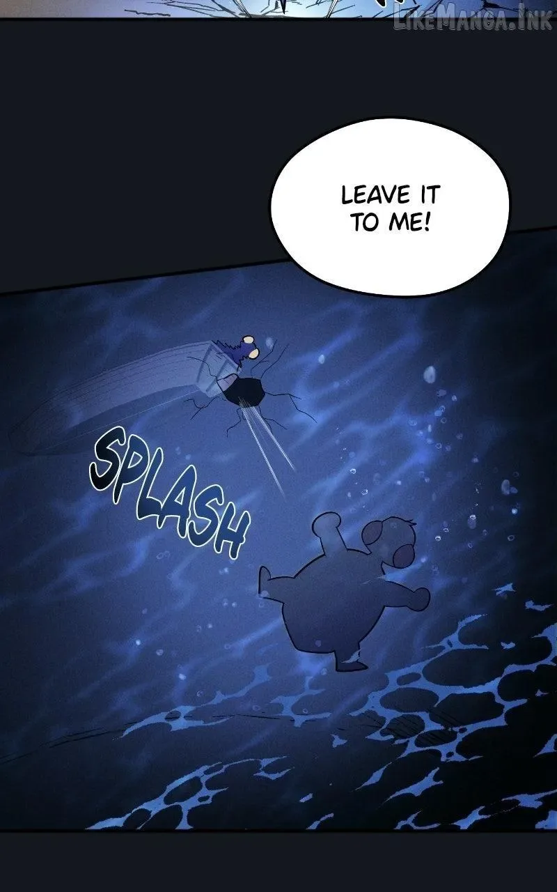 Campfire Friends Chapter 38 page 94