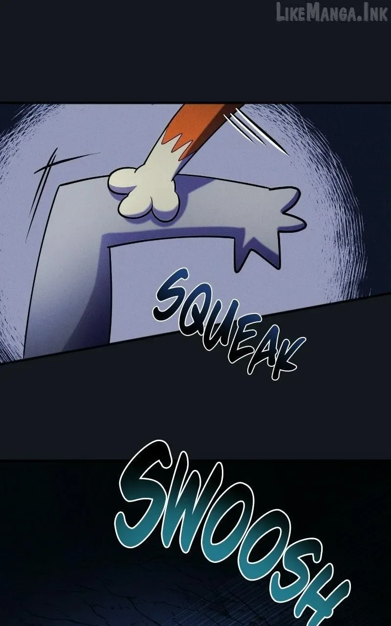 Campfire Friends Chapter 38 page 95