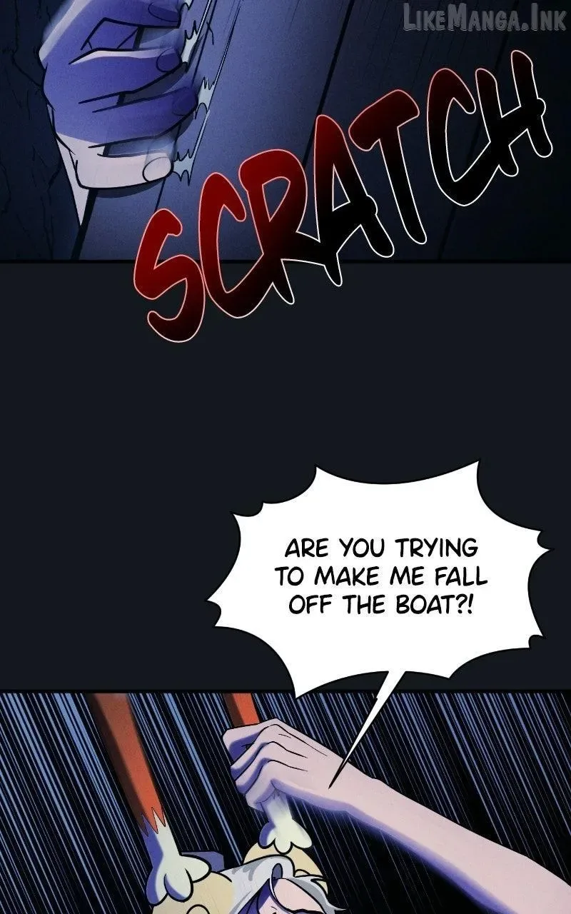 Campfire Friends Chapter 38 page 101