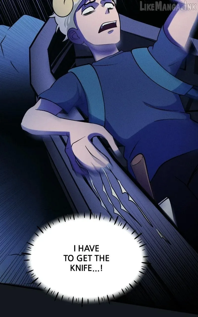 Campfire Friends Chapter 38 page 102