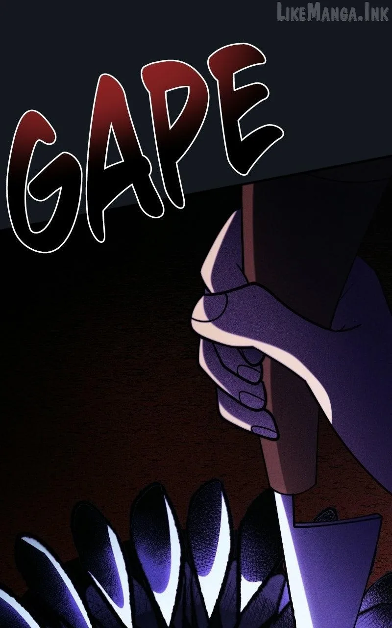 Campfire Friends Chapter 39 page 5