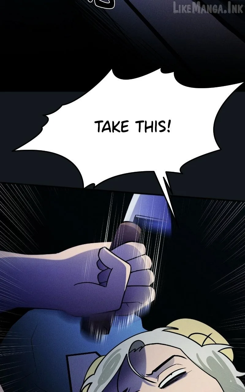 Campfire Friends Chapter 39 page 2