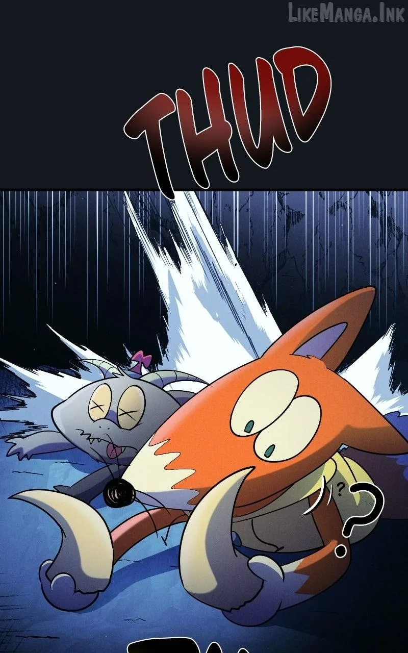 Campfire Friends Chapter 39 page 24