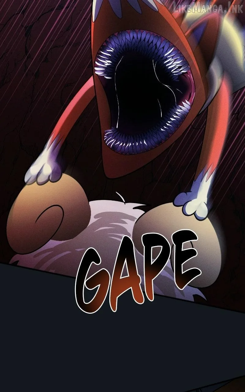 Campfire Friends Chapter 39 page 20