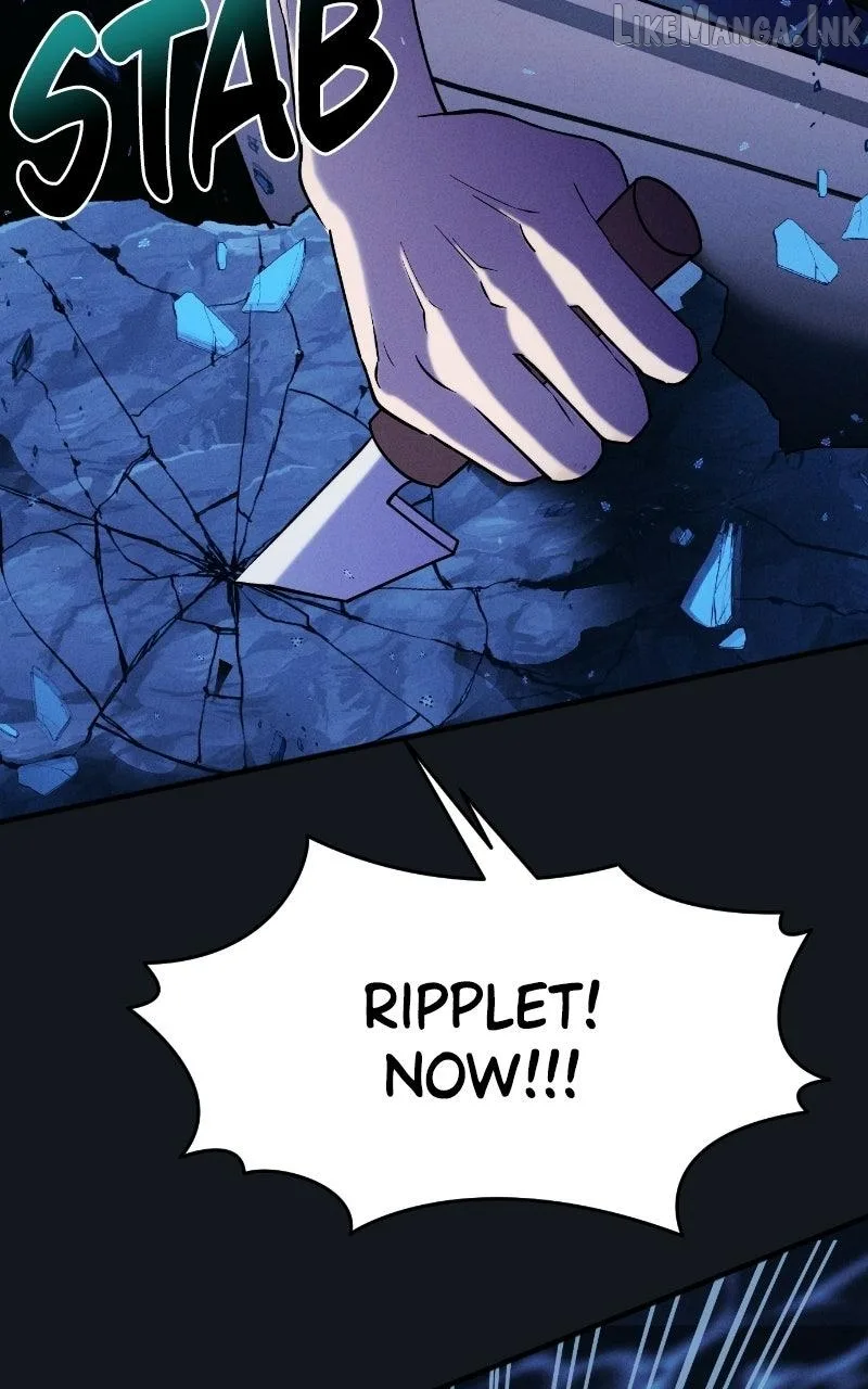 Campfire Friends Chapter 39 page 15