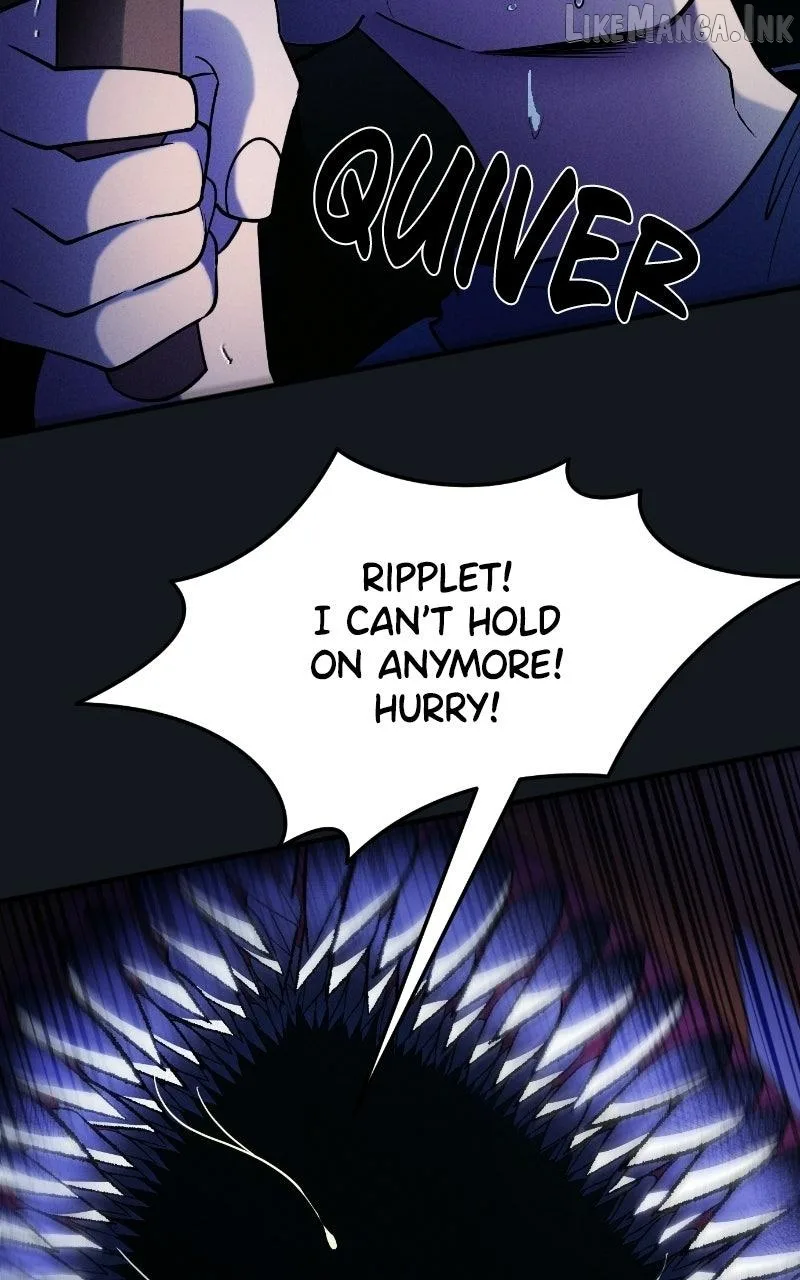 Campfire Friends Chapter 39 page 11