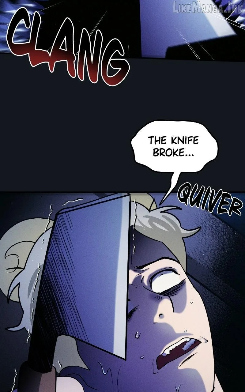 Campfire Friends Chapter 39 page 10