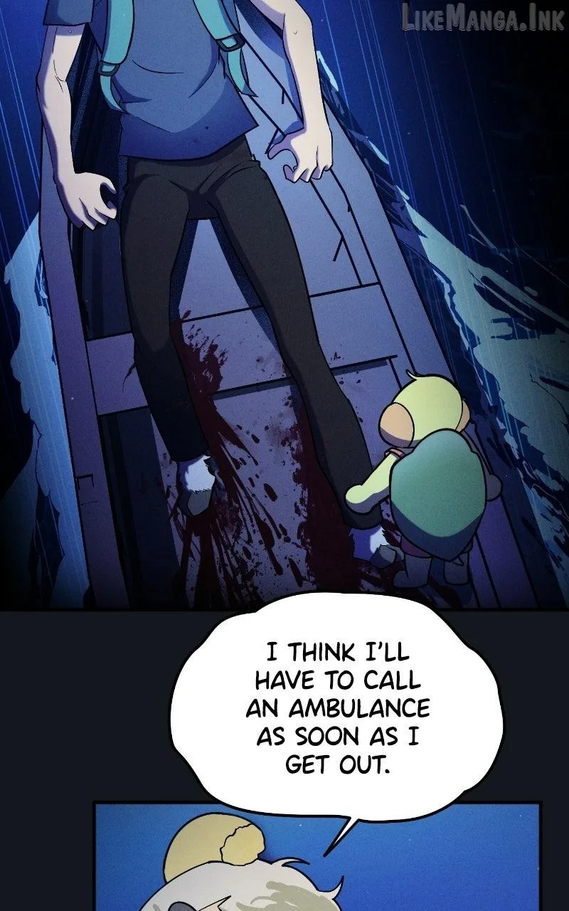 Campfire Friends Chapter 39 page 31