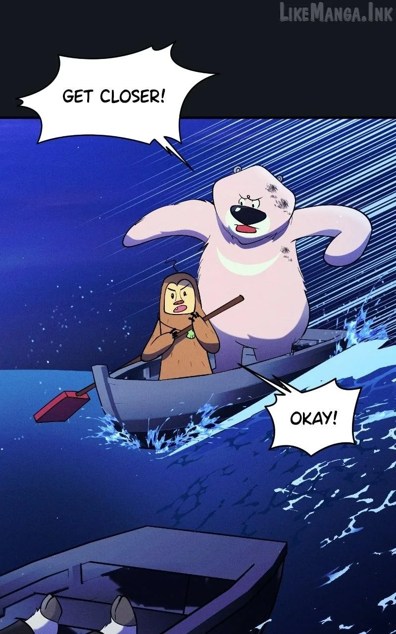 Campfire Friends Chapter 39 page 36