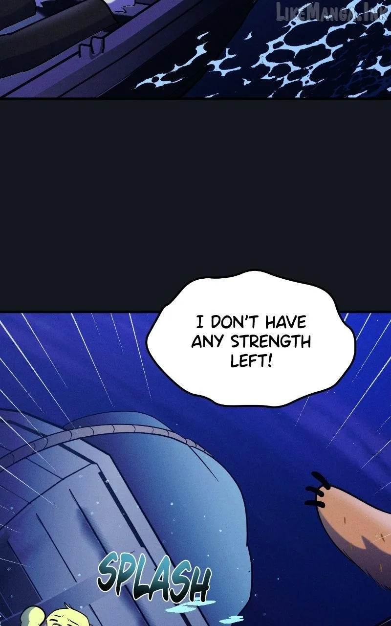 Campfire Friends Chapter 39 page 37
