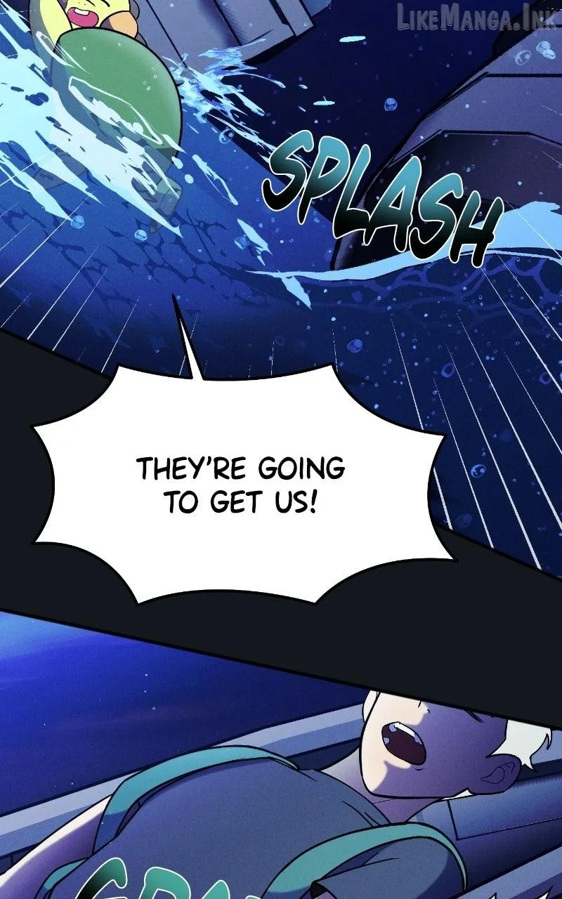 Campfire Friends Chapter 39 page 38