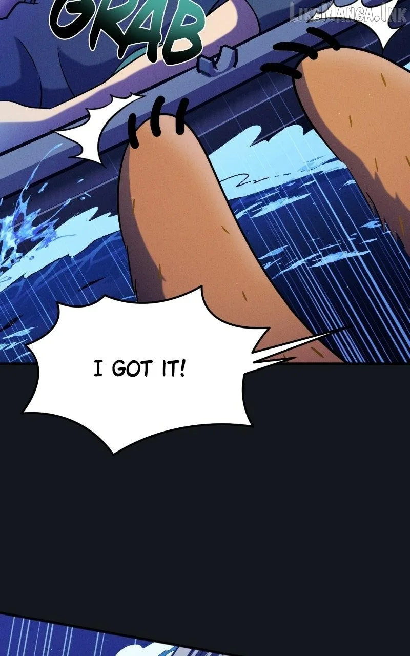 Campfire Friends Chapter 39 page 39