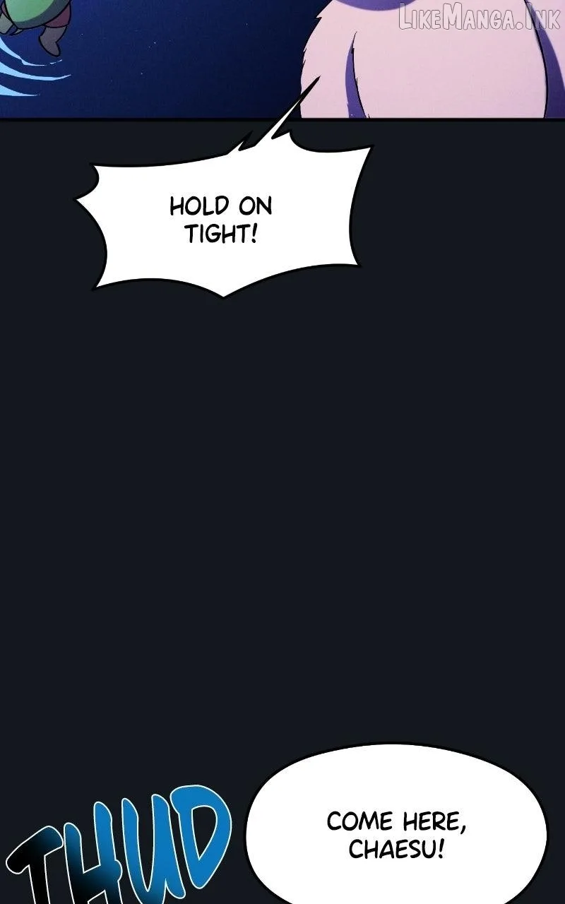 Campfire Friends Chapter 39 page 41