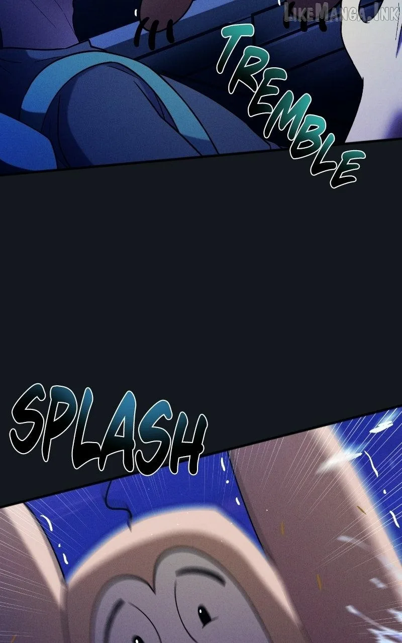 Campfire Friends Chapter 39 page 43