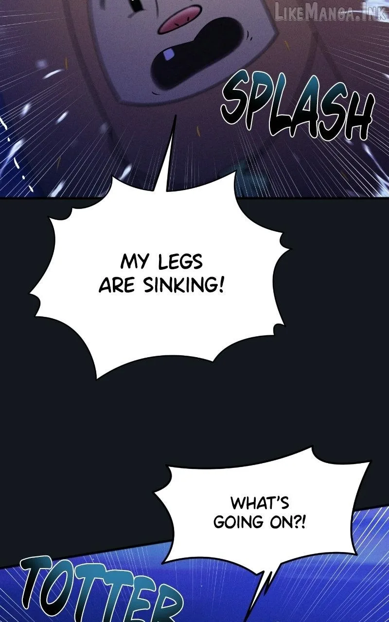 Campfire Friends Chapter 39 page 44